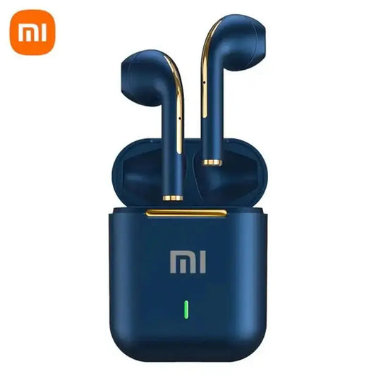 XIAOMI  Headset Wireless Earphones Bluetooth Headphones True Stereo Sport Game TWS Earbuds In Ear With Mic Touch